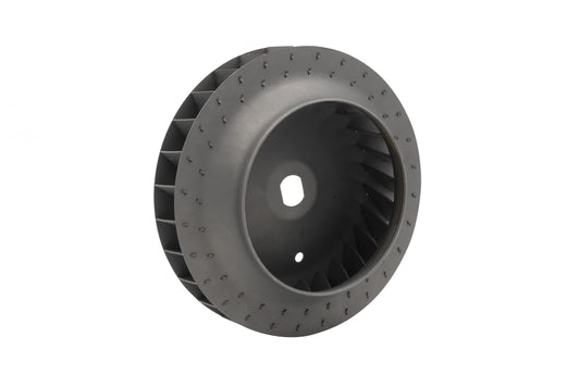 Late Fan, 71 79, without Hardware, 34.7mm Inner Fan Width / 36.9mm Outer Fan Width