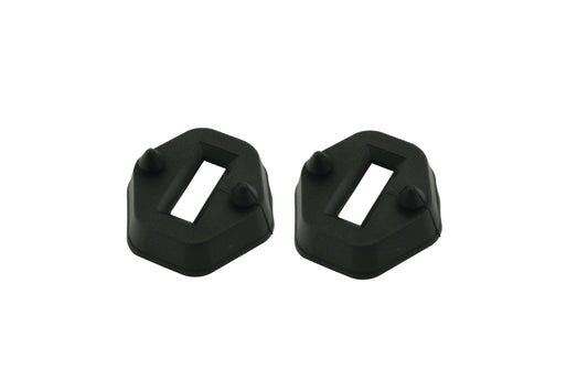Door-Check-Rod-Seals,-Black,-Pair
