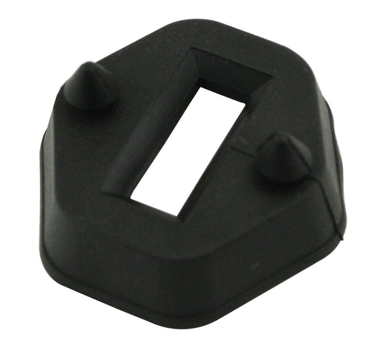 Door Check Rod Seals, Black, Each