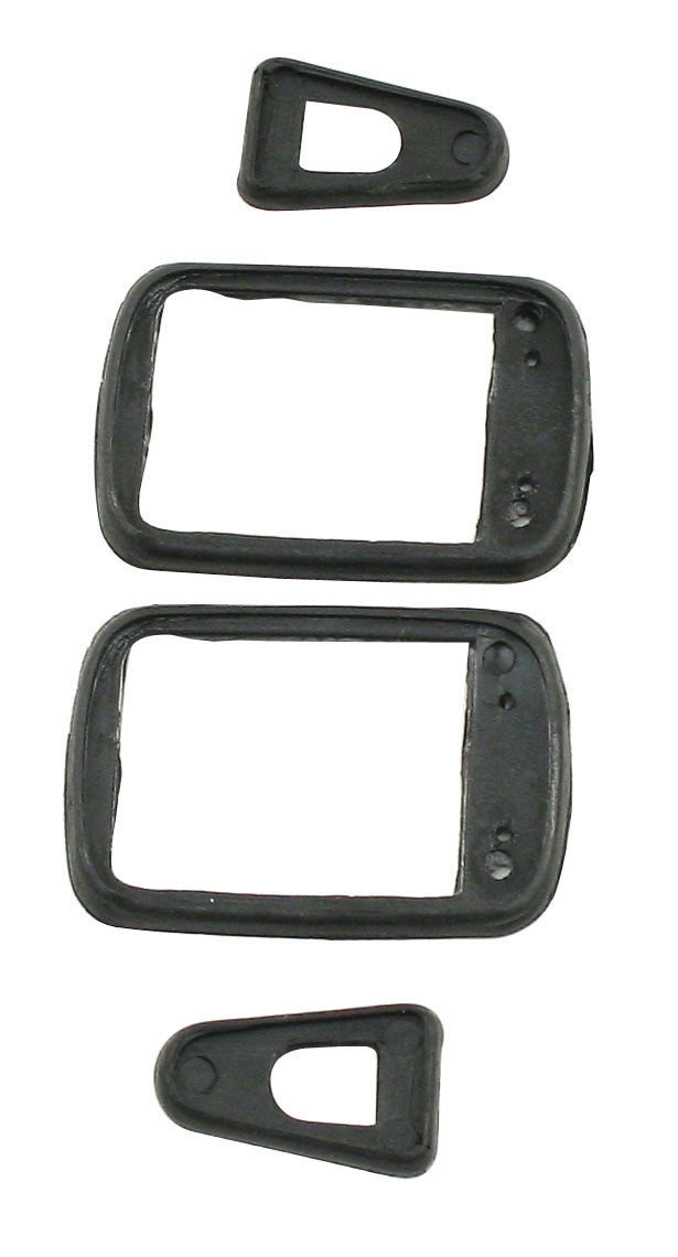 Door-Handle-Seals,-Type-1-60-65,-Set-of-4