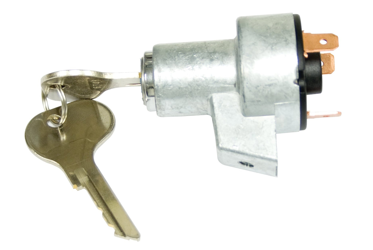 Ignition Switch with Keys, Type 2 55 67