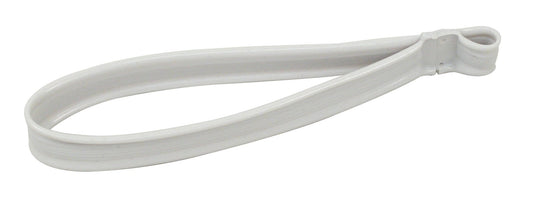 Assist Straps, Type 1 58 67, White, Each