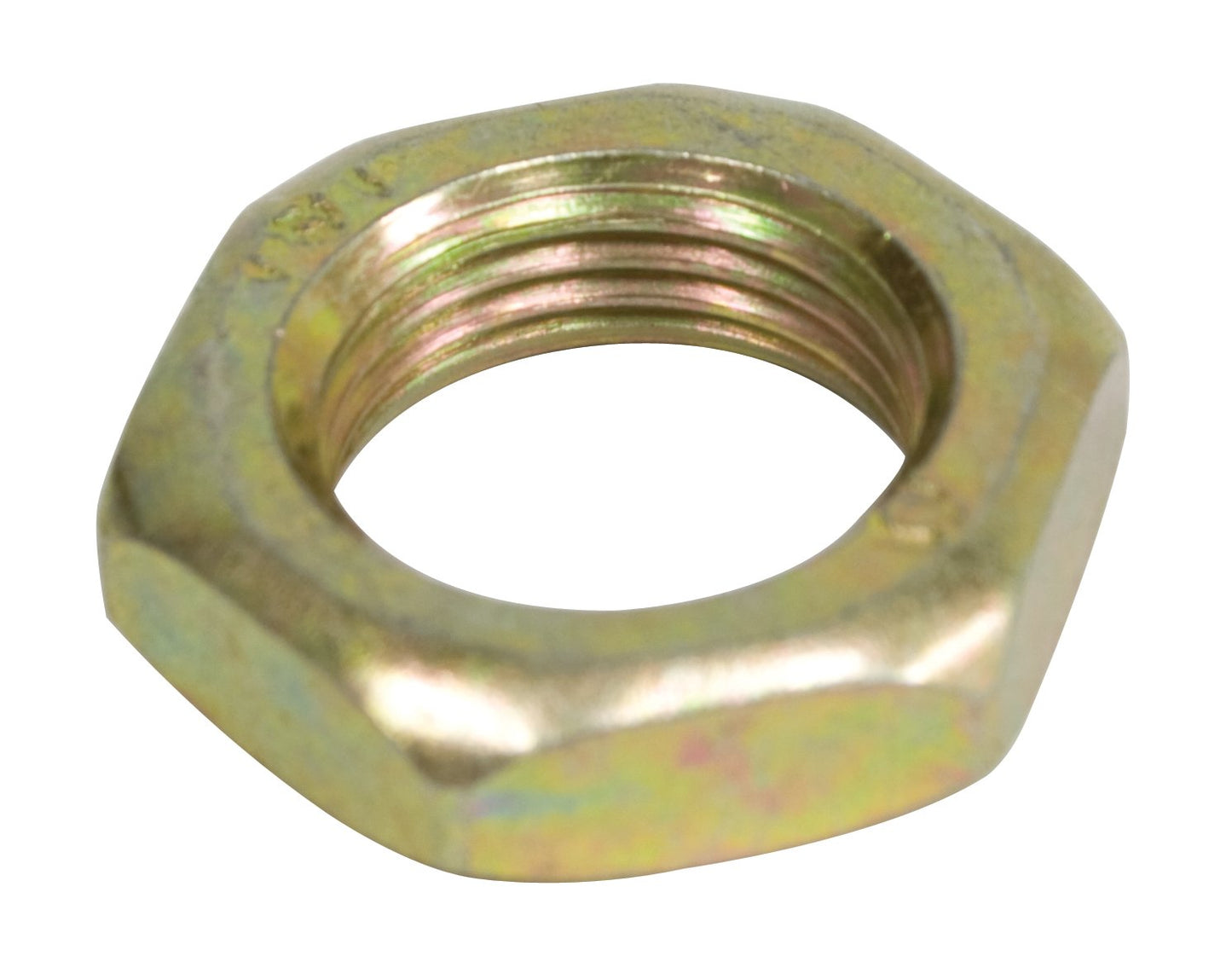 Hex Nut Spindle,Â Right, each