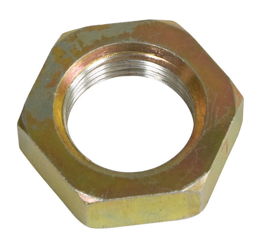 Spindle Nut Left Type 2 Through 63