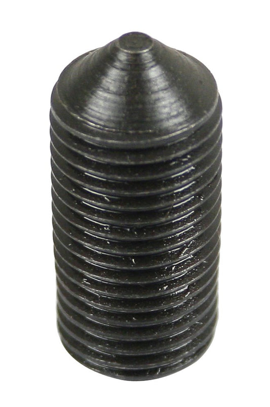 Grub Screw for Torsion Leaves.