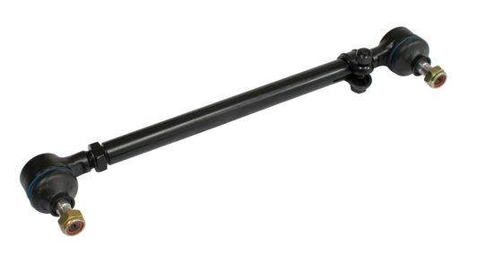 Left Tie Rod, Adjustable. Type 1 66 68