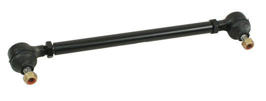 Left Tie Rod, Adjustable, Type 1 thru 4/68, Thru Chassis #118 857 239 (Also covers OE #131 415 801B)