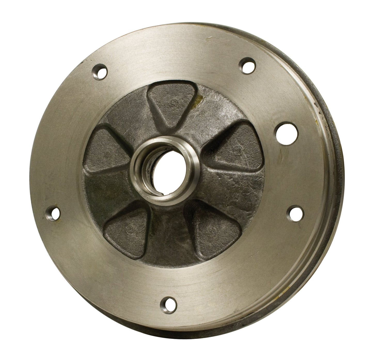 Brake Drum, Front