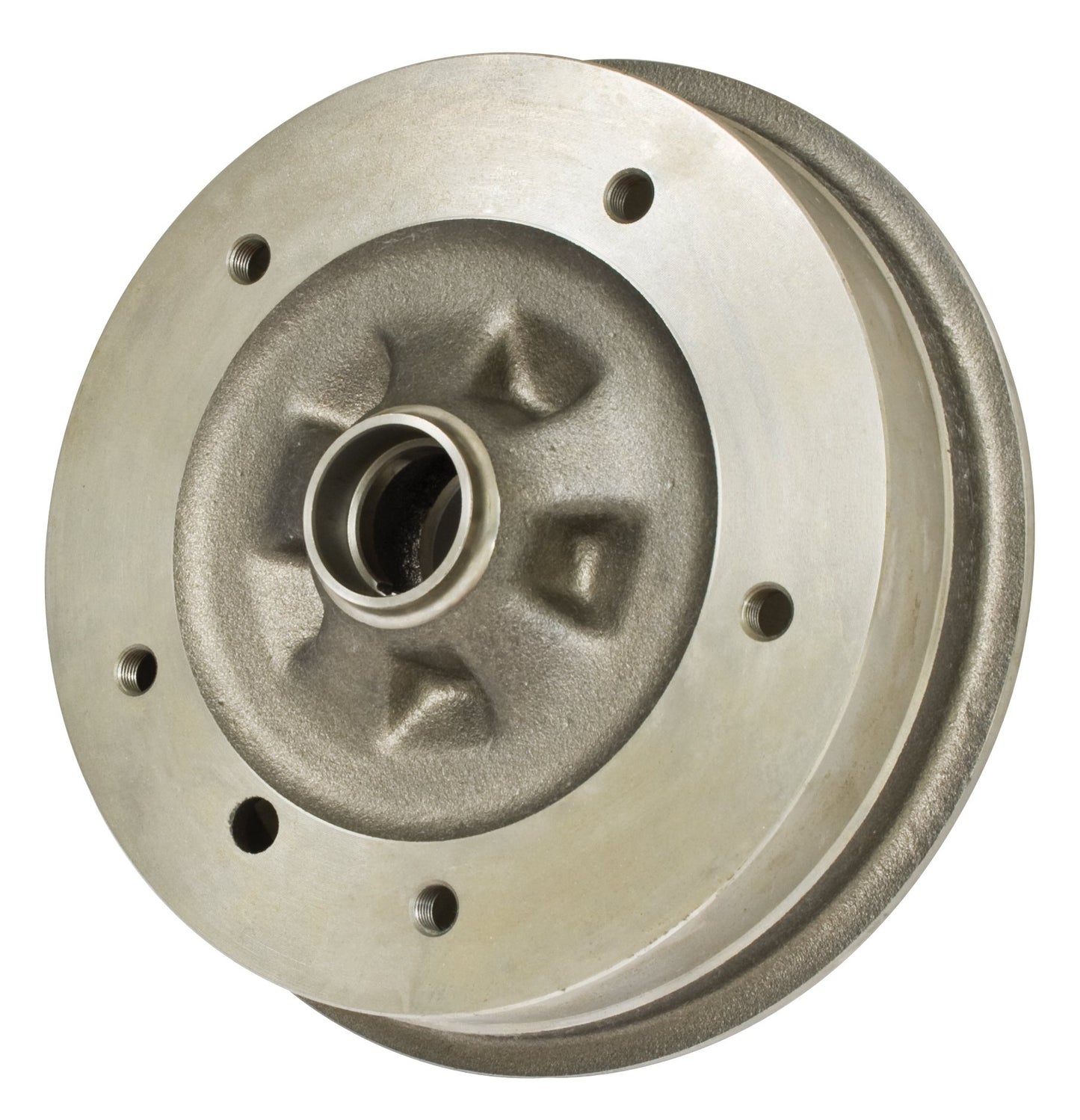 Front Brake Drum Type 2 64 70