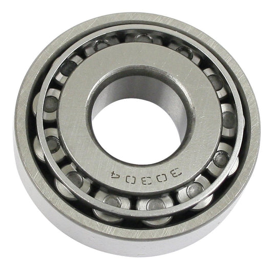 Front Outer Wheel Bearing