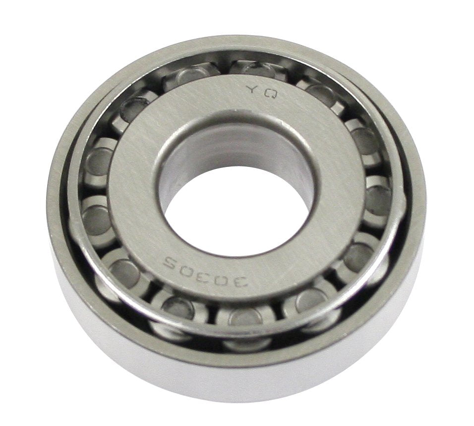 Front Inner Wheel Bearing, Type 1, thru 65
