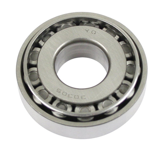 Front Inner Wheel Bearing, Type 1, thru 65