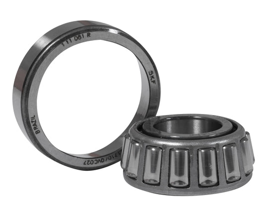 T1 66 On Outer Wheel Bearing. Each