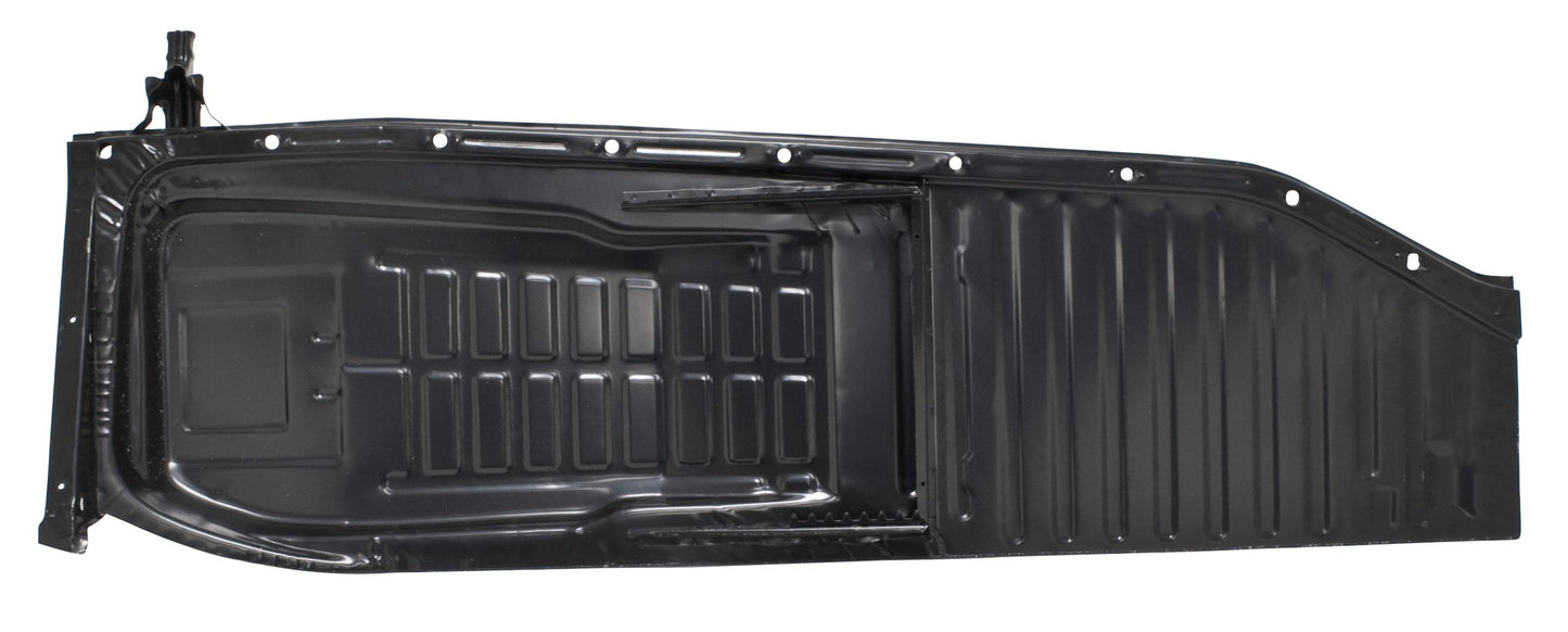 Left Floor Pan, Type 1 Sedan
