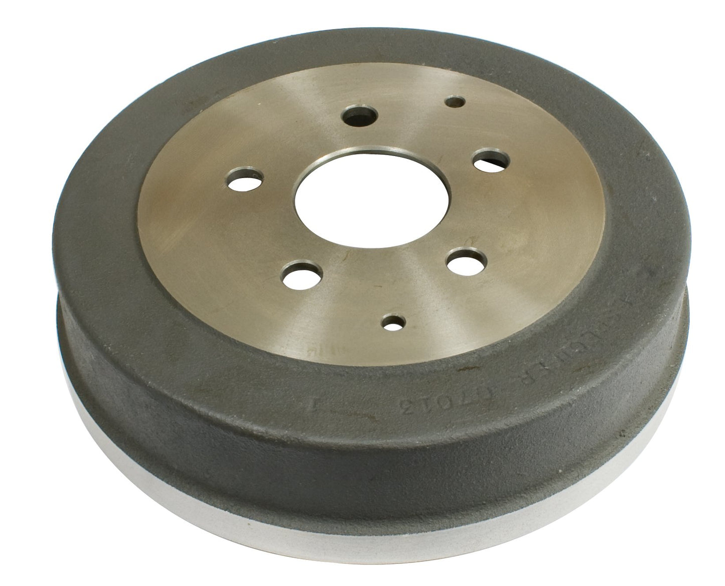 Type 2 Rear Brake Drum