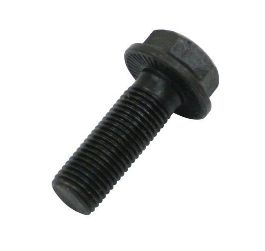 9mm Special Bolt for Ring Gear, (I.R.S., Long), Bulk, Each