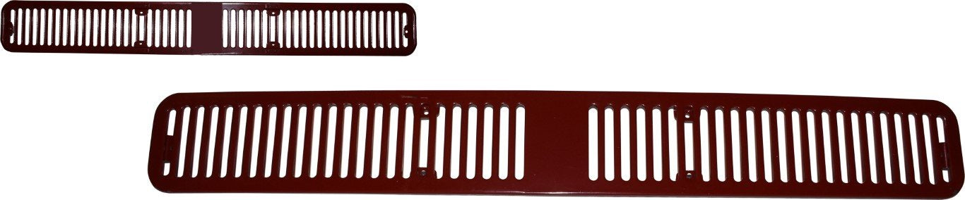 Type 2 Front Grill 68-72