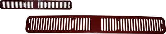 Type 2 Front Grill 68-72