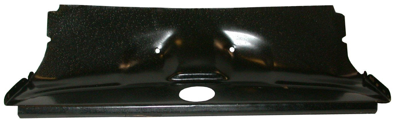 Beetle Spare Tire Well