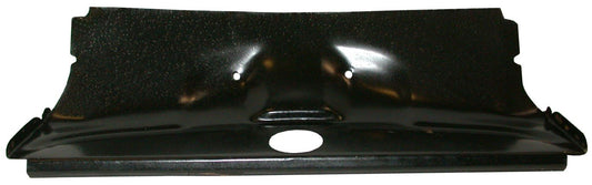 Beetle Spare Tire Well