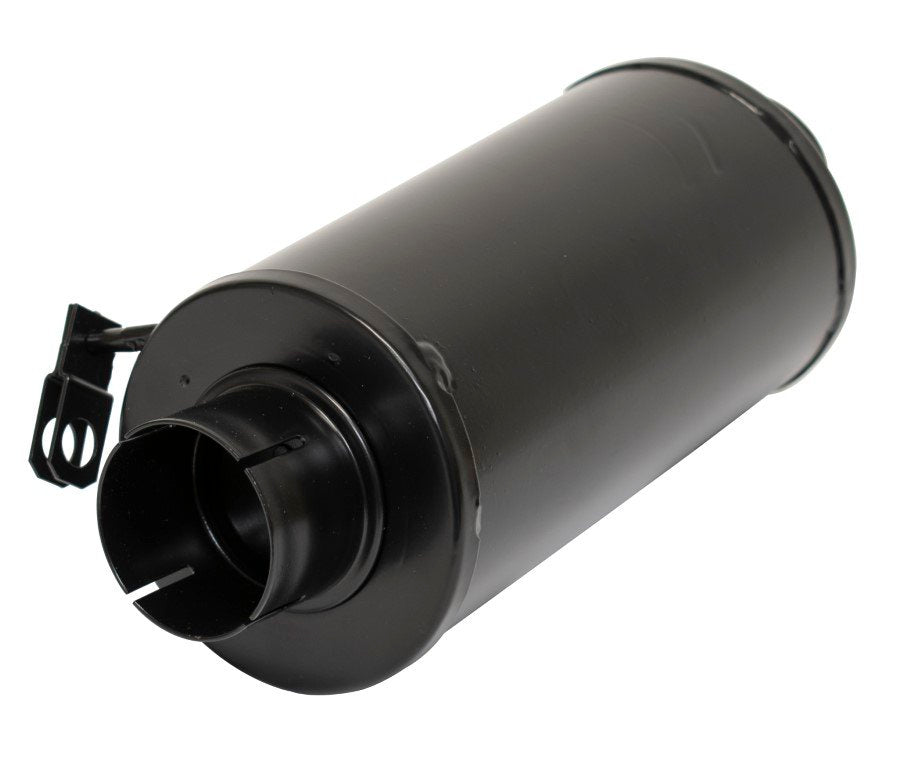 Left Heater Control Box – ranchoperformancevw