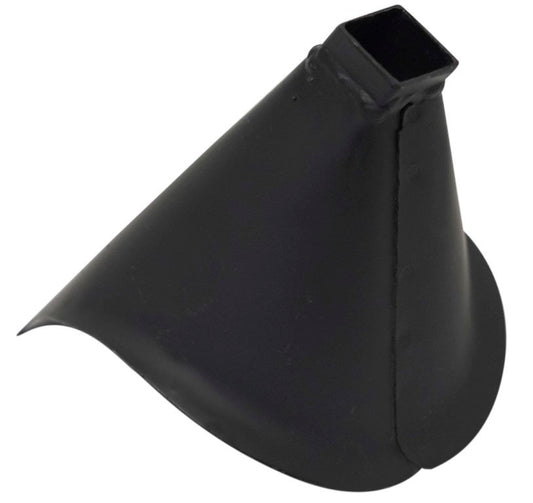 Jack Spur Receiver - 356C