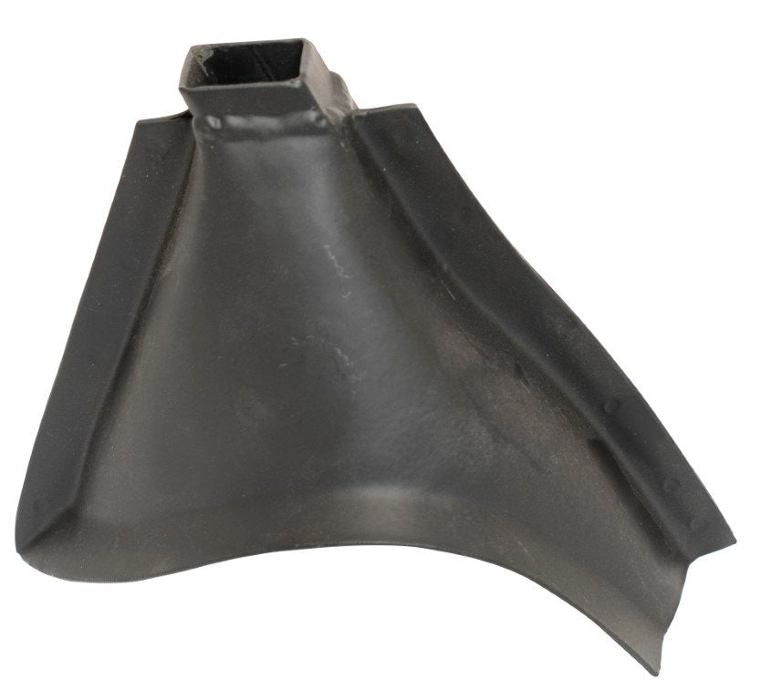 Jack Spur Receiver - 356 A/B