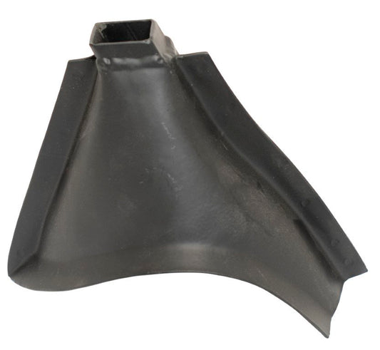 Jack Spur Receiver - 356 A/B