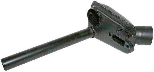 912Â Right Heater Exchanger