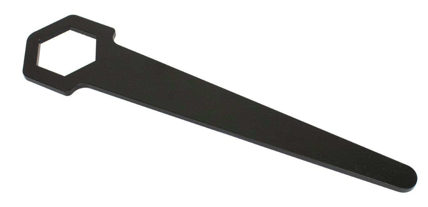 Porsche Fan Pulley Wrench