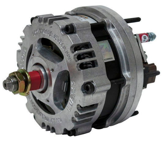 WOSP 175 Amp Porsche Alternator (90 amps at Idle) 911/930 1978 1983