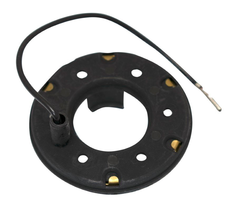 Horn Contact Ring