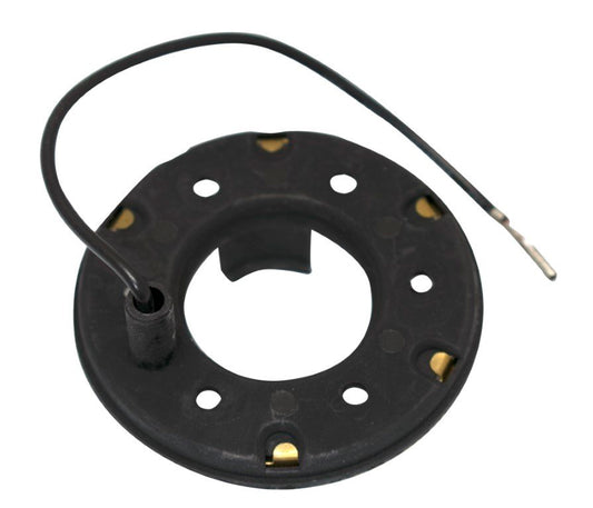 Horn Contact Ring