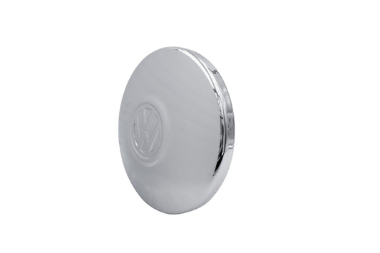 VW Original Chrome Hub Cap