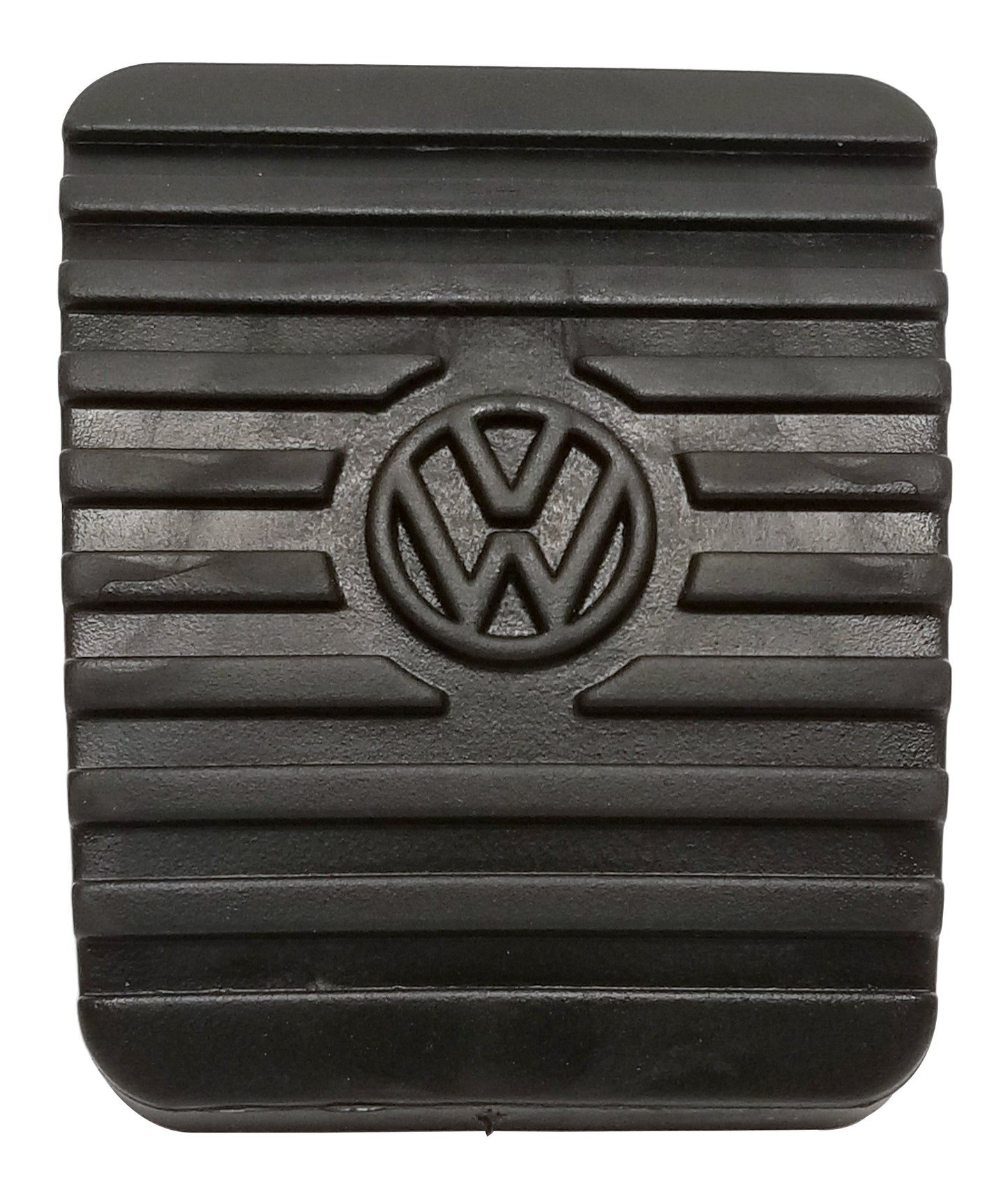 CLUTCH / BRAKE PEDAL PAD COVER ORIG VW