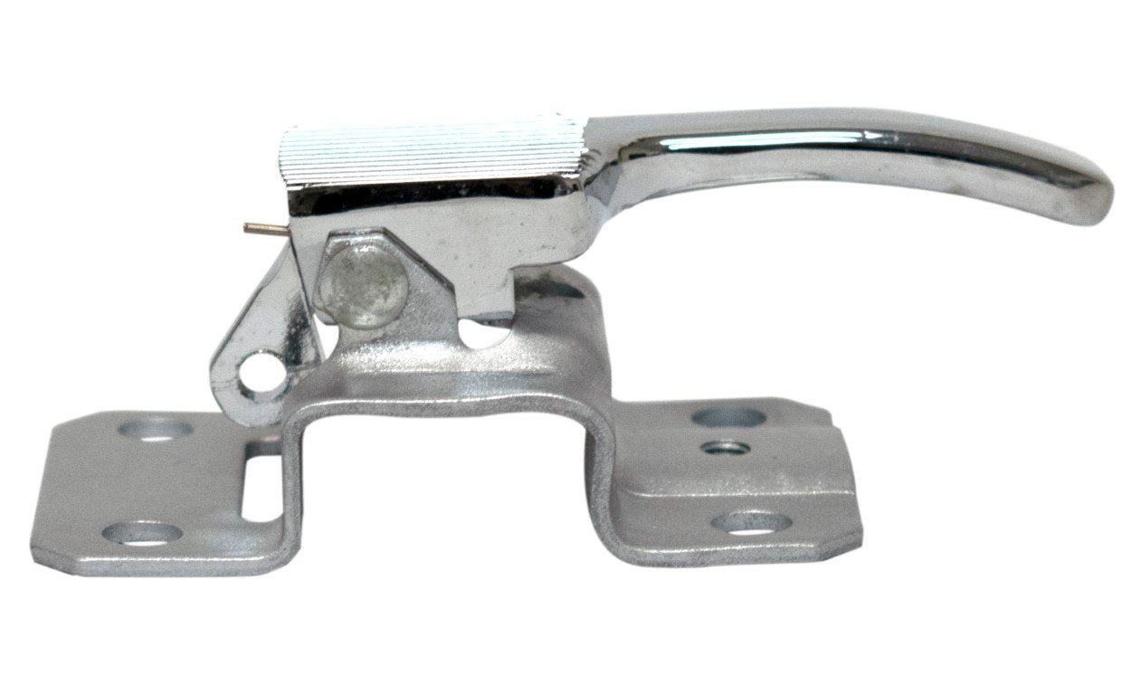 Pass. Inside Door Handle (Chrome)