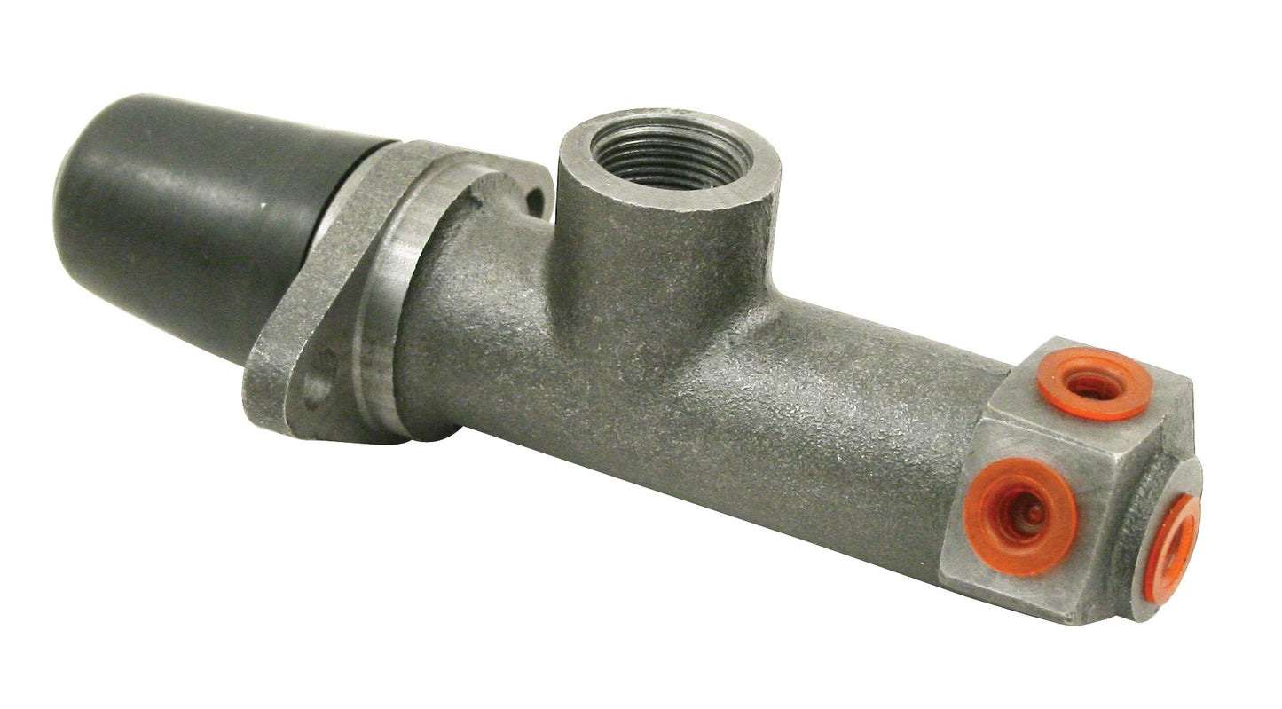 Master Cylinder, Type 2, thru 66 (Varga)