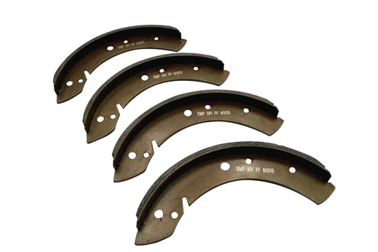 Brake Shoe Set Front /Â Rear T 1,49 57