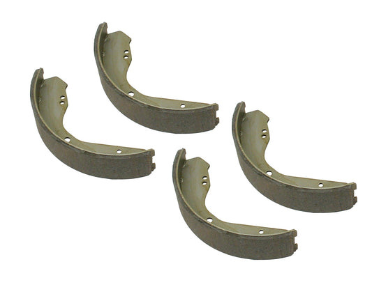 Brake Shoe Set, Front S.B.