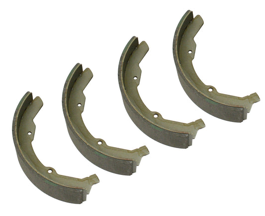 Brake Shoe Set, FrontÂ T 2 64 70