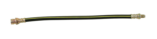 Brake Hose, M/F 380mm / 15", Front