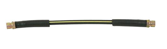 Brake Hose, F/F 355mm / 14", Front, Super Beetle