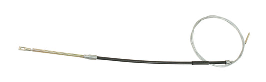 Emergency Brake Cable, Type 1 & Ghia 58 64