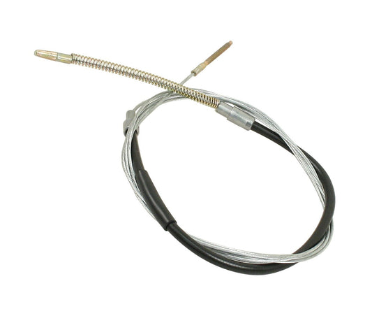 Emergency Brake Cable, Type 1 & Ghia 68 72