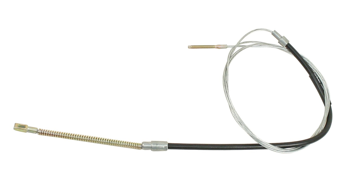 Emergency Brake Cable, Type 1 73 on