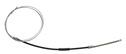 Emergency Brake Cable, Type 2 64 67