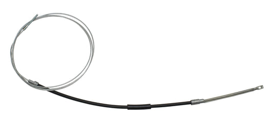 Emergency Brake Cable, Type 2 69 71