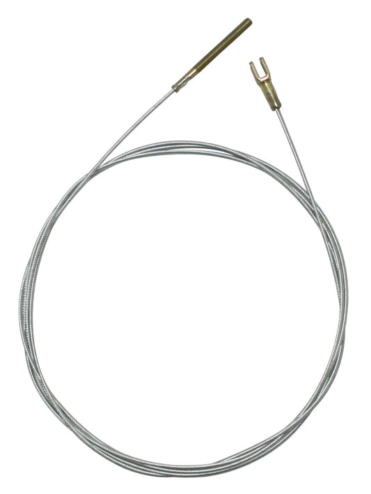 Clutch Cable, Type 2 50 59 & 62 67