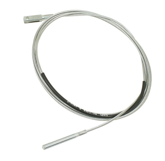 Clutch Cable, Type 2 72 79