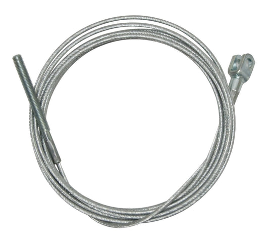 Clutch Cable, Type 2 68 71